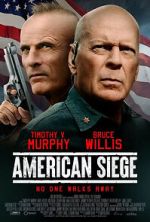 Watch American Siege Movie4k