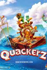 Watch Quackerz Movie4k