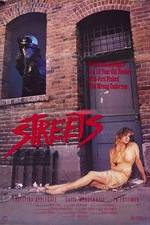 Watch Streets Movie4k