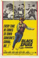 Watch Black Spurs Movie4k