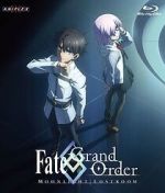 Watch Fate/Grand Order: Moonlight/Lostroom Movie4k