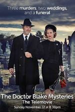 Watch The Doctor Blake Mysteries: Family Portrait Movie4k