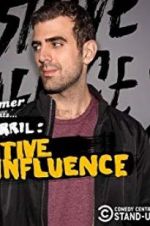 Watch Amy Schumer Presents Sam Morril: Positive Influence Movie4k