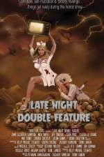 Watch Late Night Double Feature Movie4k