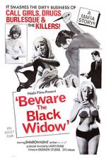 Watch Beware the Black Widow Movie4k