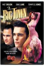 Watch The Big Town Movie4k