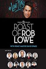 Watch Comedy Central Roast of Rob Lowe Movie4k