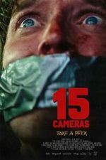 Watch 15 Cameras Movie4k