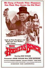 Watch Doc Hooker\'s Bunch Movie4k