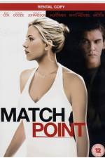 Watch Match Point Movie4k