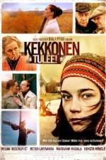 Watch Kekkonen tulee! Movie4k