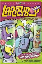 Watch Larryboy The Yodelnapper Movie4k