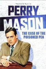 Watch Perry Mason: The Case of the Poisoned Pen Movie4k