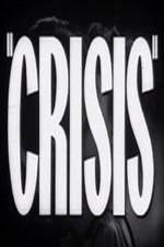 Watch Crisis Movie4k