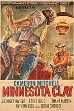 Watch Minnesota Clay Movie4k