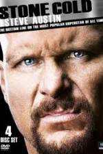 Watch Stone Cold Steve Austin: The Bottom Line on the Most Popular Superstar of All Time Movie4k