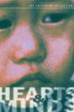 Watch Hearts and Minds Movie4k