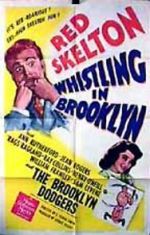 Watch Whistling in Brooklyn Movie4k