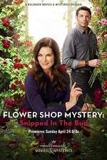 Watch Flower Shop Mystery: Snipped in the Bud Movie4k