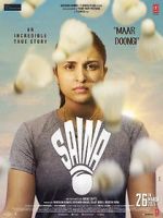 Watch Saina Movie4k