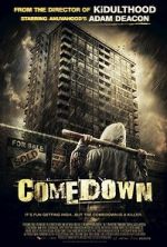 Watch Comedown Movie4k