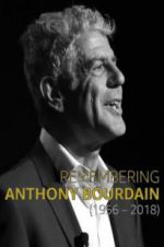 Watch Remembering Anthony Bourdain Movie4k