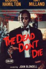 Watch The Dead Don't Die Movie4k