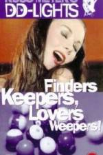 Watch Finders Keepers Lovers Weepers Movie4k