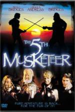 Watch The Fifth Musketeer Movie4k