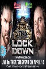 Watch TNA Lockdown Movie4k