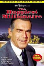 Watch The Happiest Millionaire Movie4k