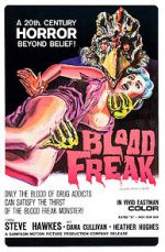 Watch Blood Freak Movie4k