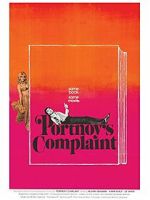 Watch Portnoy's Complaint Movie4k