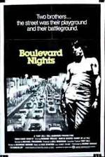 Watch Boulevard Nights Movie4k