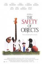 Watch The Safety of Objects Movie4k