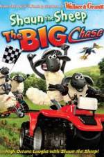 Watch Shaun the Sheep: The Big Chase Movie4k