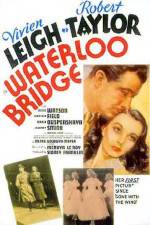 Watch Waterloo Bridge Movie4k