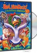 Watch Bah Humduck!: A Looney Tunes Christmas Movie4k
