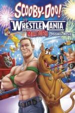 Watch Scooby-Doo! WrestleMania Mystery Movie4k