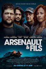 Watch Arsenault & Fils Movie4k