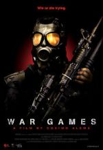 Watch War Games Movie4k