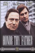 Watch Honor Thy Father Movie4k