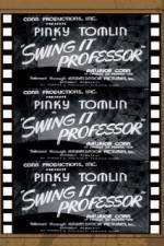 Watch Swing It Professor Movie4k