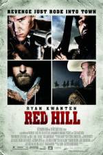 Watch Red Hill Movie4k