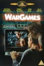 Watch WarGames Movie4k