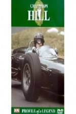 Watch Champion: Graham Hill Movie4k