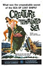 Watch Creature from the Haunted Sea Movie4k