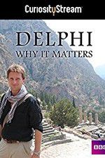 Watch Delphi: Why It Matters Movie4k