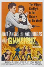 Watch Gunfight at the O.K. Corral Movie4k