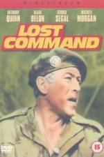 Watch Lost Command Movie4k